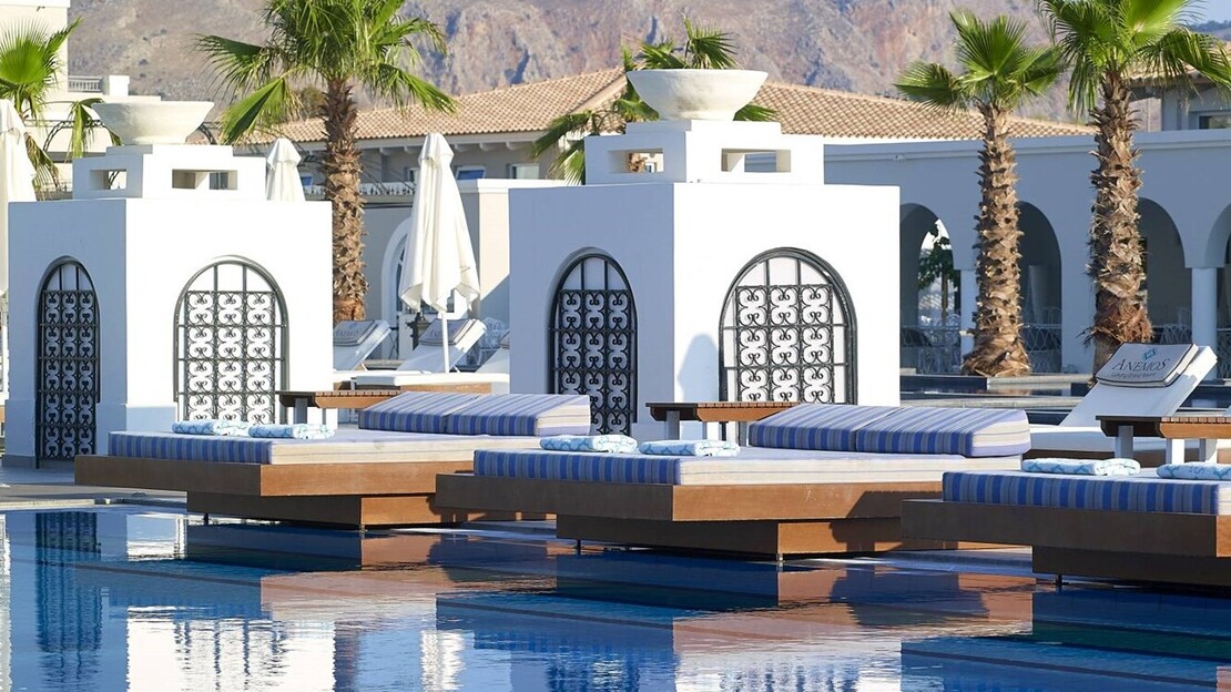 Anemos Luxury Grand Resort